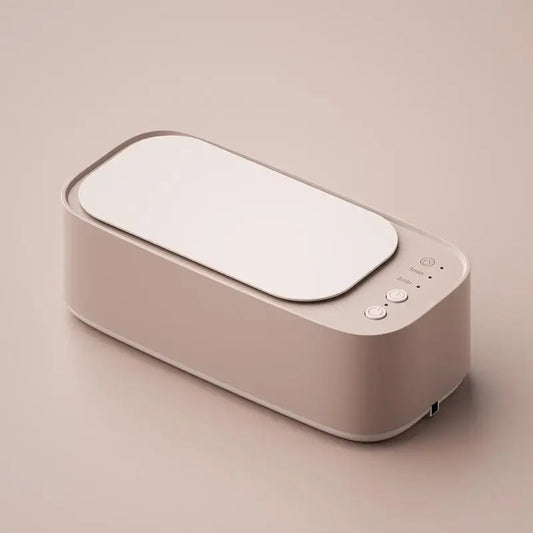Sparkle Guardian™ PureGem Ultrasonic Cleaner