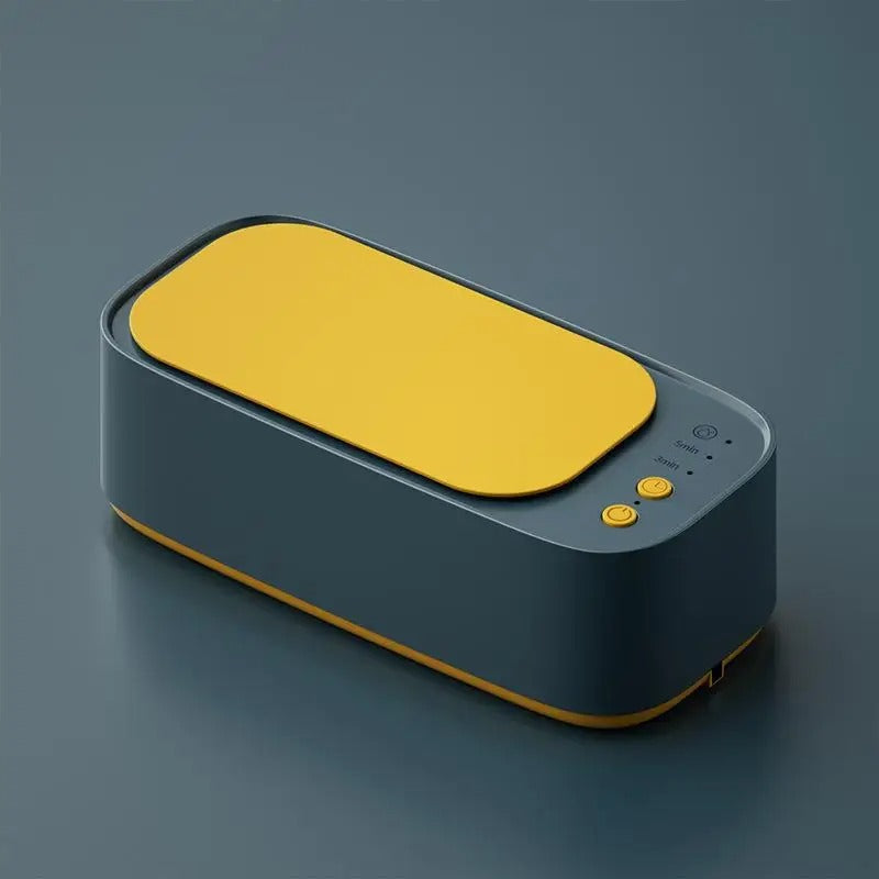 Sparkle Guardian™ PureGem Ultrasonic Cleaner